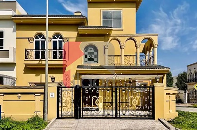 10 Marla House for Sale in Citi Housing Society, Gujranwala