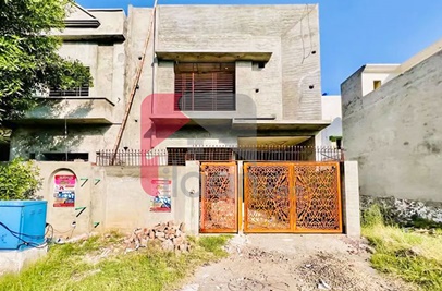 5 Marla House for Sale in Citi Housing Society, Gujranwala