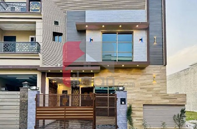 5 Marla House for Sale in Citi Housing Society, Gujranwala