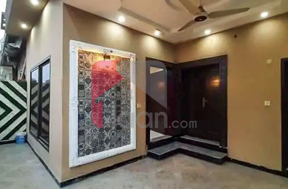 5 Marla House for Sale in Citi Housing Society, Gujranwala