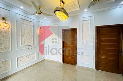 5 Marla House for Sale in Citi Housing Society, Gujranwala