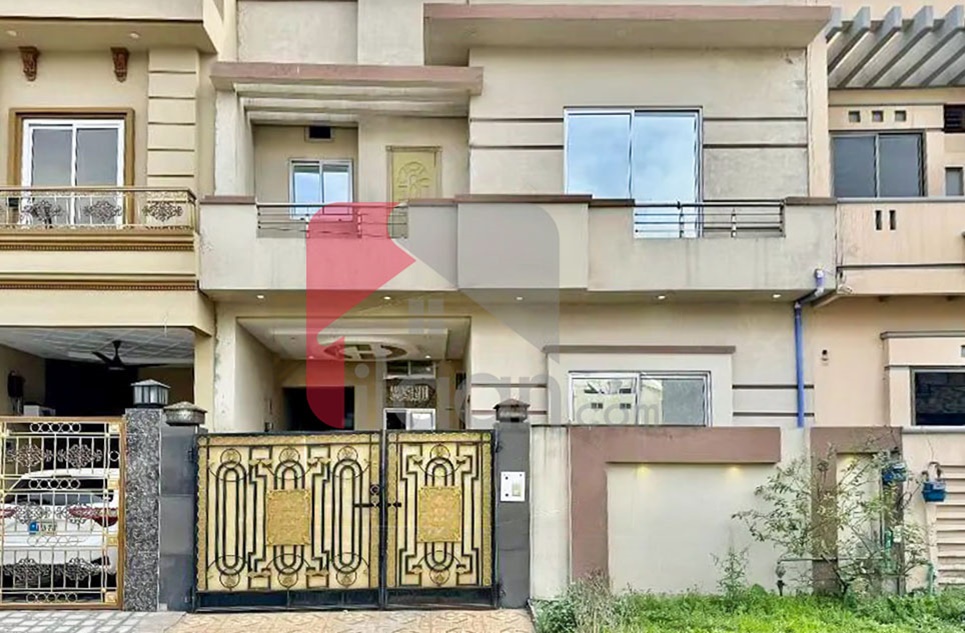 5 Marla House for Sale in Citi Housing Society, Gujranwala