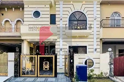5 Marla House for Sale in Citi Housing Society, Gujranwala