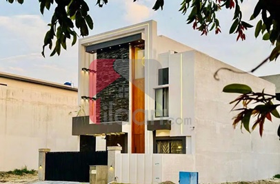 10 Marla House for Sale in Citi Housing Society, Gujranwala