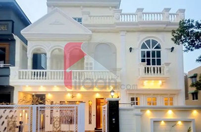 10 Marla House for Sale in Citi Housing Society, Gujranwala