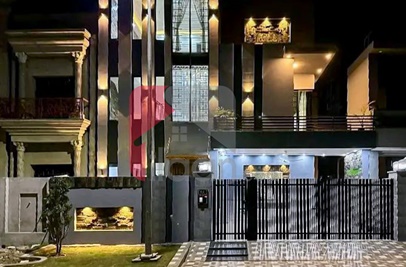 10 Marla House for Sale in Citi Housing Society, Gujranwala