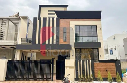 10 Marla House for Sale in Citi Housing Society, Gujranwala