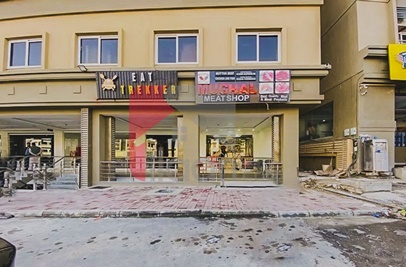 2.1 Marla Shop for Sale in River Hills, Bahria Expressway, Bahria Town Rawalpindi