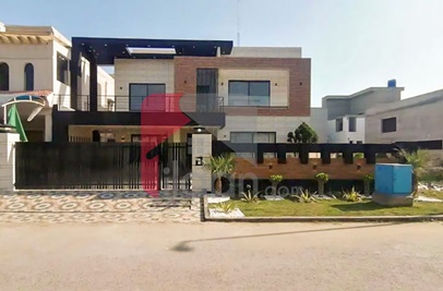 1 Kanal House for Sale in Block CC, Phase 1, Citi Housing Society, Gujranwala 