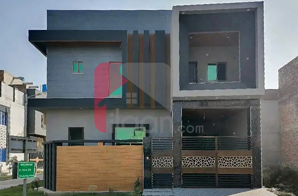 6 Marla House for Sale in Four Season Housing, Faisalabad