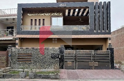 7 Marla House for Rent (Ground Floor) in Four Season Housing, Faisalabad