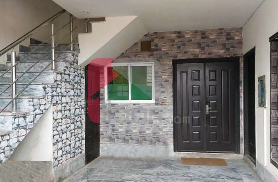 4 Marla House for Sale in Model City 1, Canal Road, Faisalabad