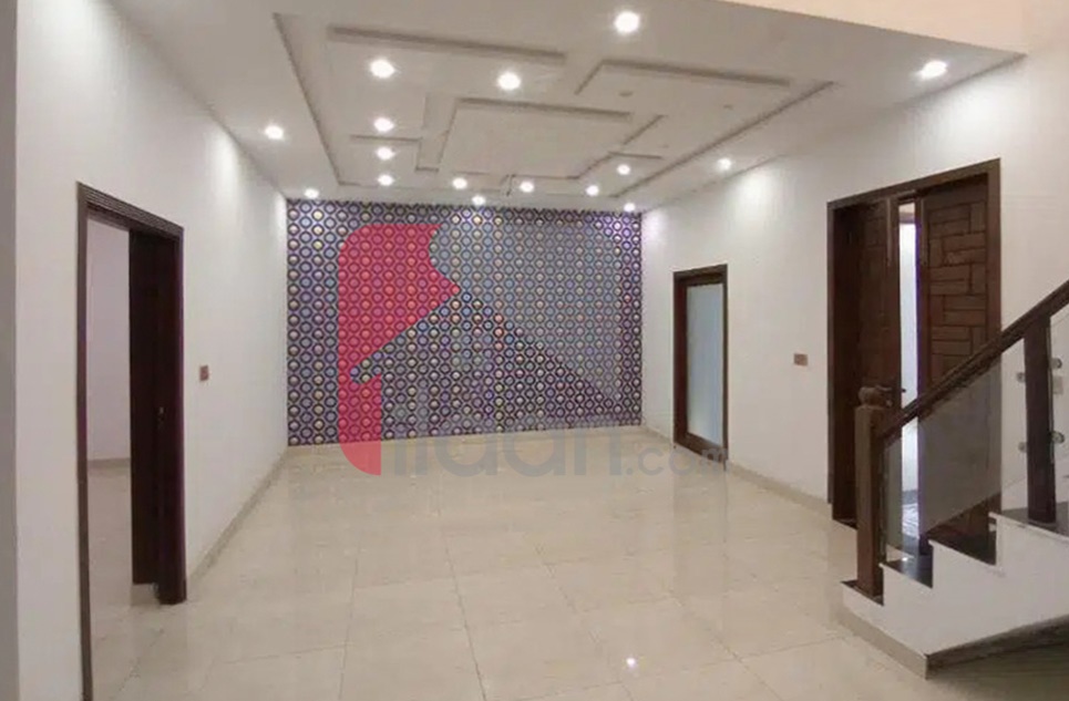 5 Marla House for Sale in Model City 1, Canal Road, Faisalabad