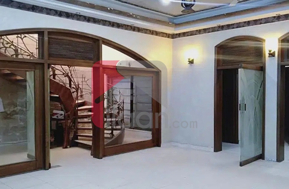 1 Kanal House for Sale in Canal Park, Faisalabad