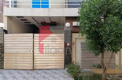 4 Marla House for Sale in Green Valley, Samundari Road, Faisalabad