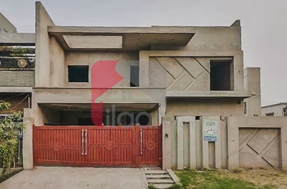 11 Marla House for Sale in Sitara Gold City, Satiana Road, Faisalabad