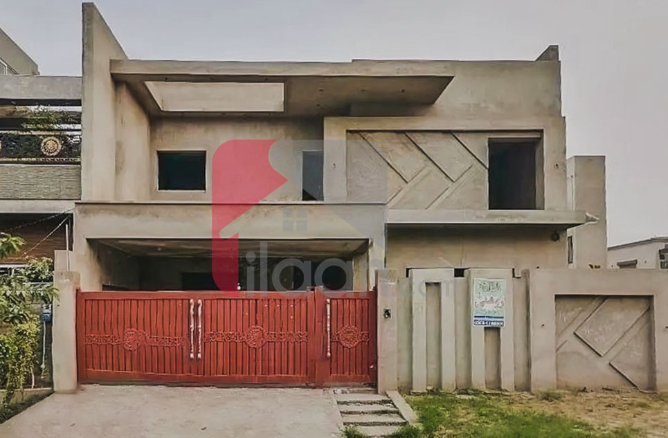 11 Marla House for Sale on Lower Canal Road, Faisalabad