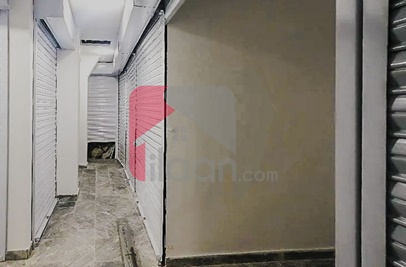 0.4 Marla Shop for Sale in Katchery Bazar, Faisalabad