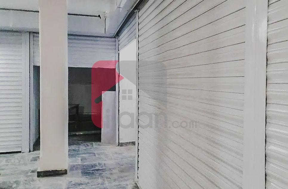 0.4 Marla Shop for Sale in Katchery Bazar, Faisalabad