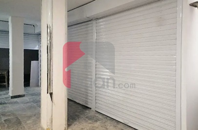 0.4 Marla Shop for Sale in Katchery Bazar, Faisalabad