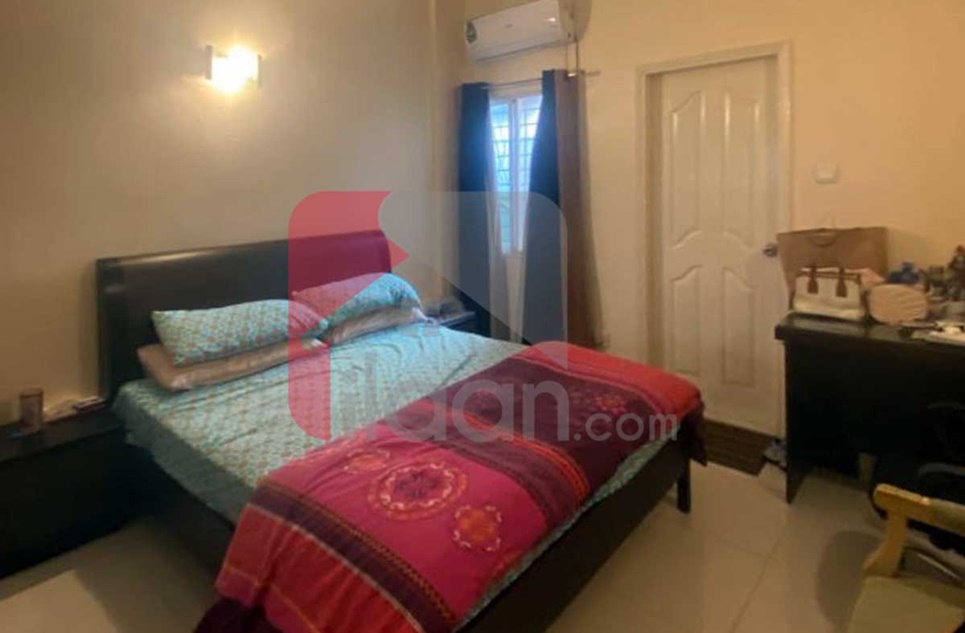 3 Bed Apartment for Sale in Garden 1, Clifton, Karachi