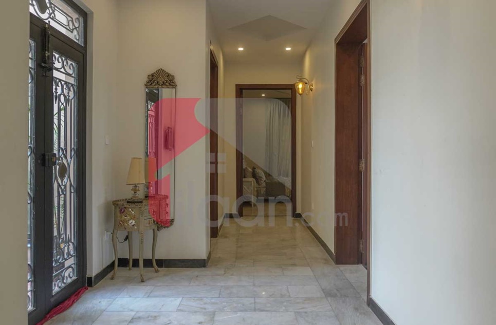 1 Kanal House for Sale in Block Z, Phase 7, DHA Lahore (Furnished)