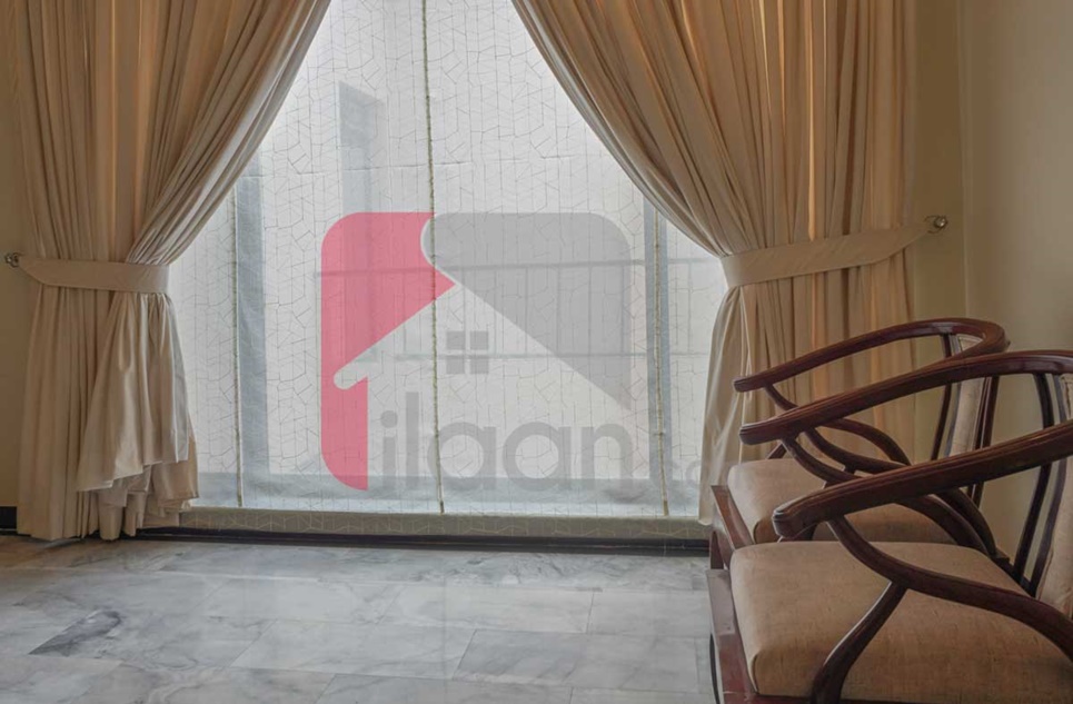 1 Kanal House for Sale in Block Z, Phase 7, DHA Lahore (Furnished)