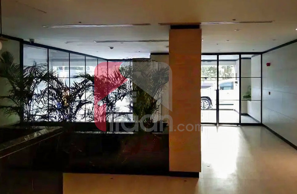 1.2 Kanal Office for Rent in Gulberg, Lahore