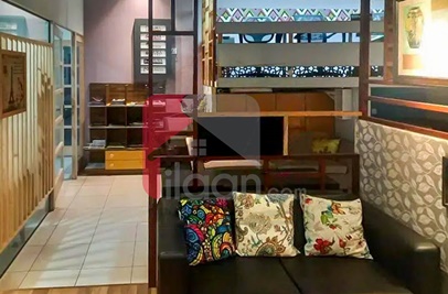 11.1 Marla Office for Rent in Gulberg, Lahore