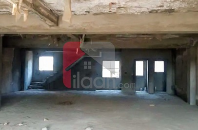 1 Kanal Building for Rent in Block K1, Phase 1, Wapda Town, Lahore
