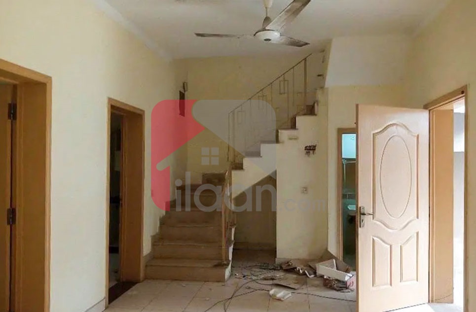 5 Marla House for Rent in Divine Gardens, Lahore