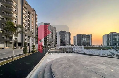 3 Bed Apartment for Sale in Sector D, Askari 11, Lahore