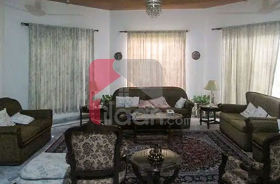 4 Kanal House for Rent (Ground Floor) on Bedian Road, Lahore