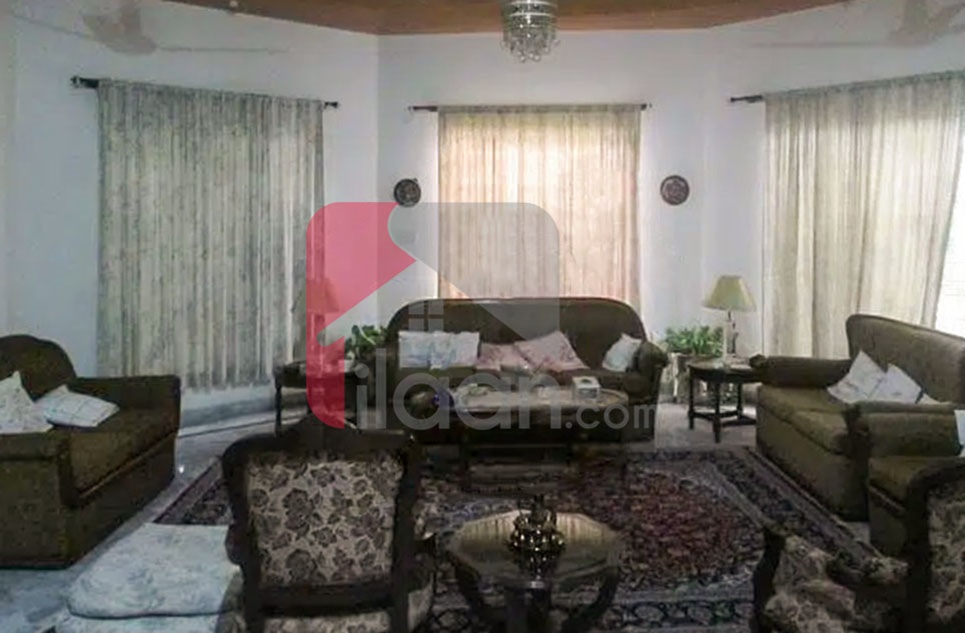 4 Kanal House for Rent (Ground Floor) on Bedian Road, Lahore
