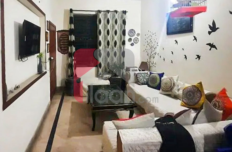 5 Marla House for Sale in Block G, Canal Burg, Lahore