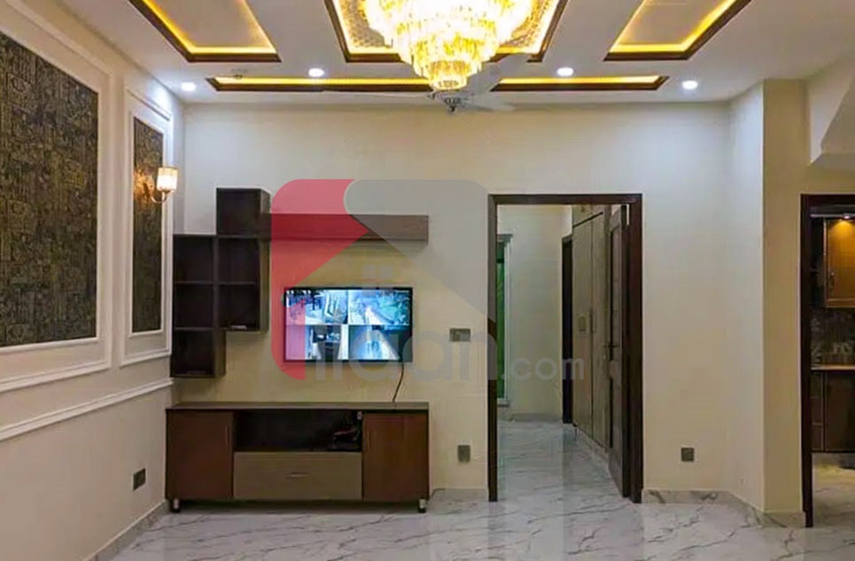 5 Marla House for Sale in Valencia Housing Society, Lahore