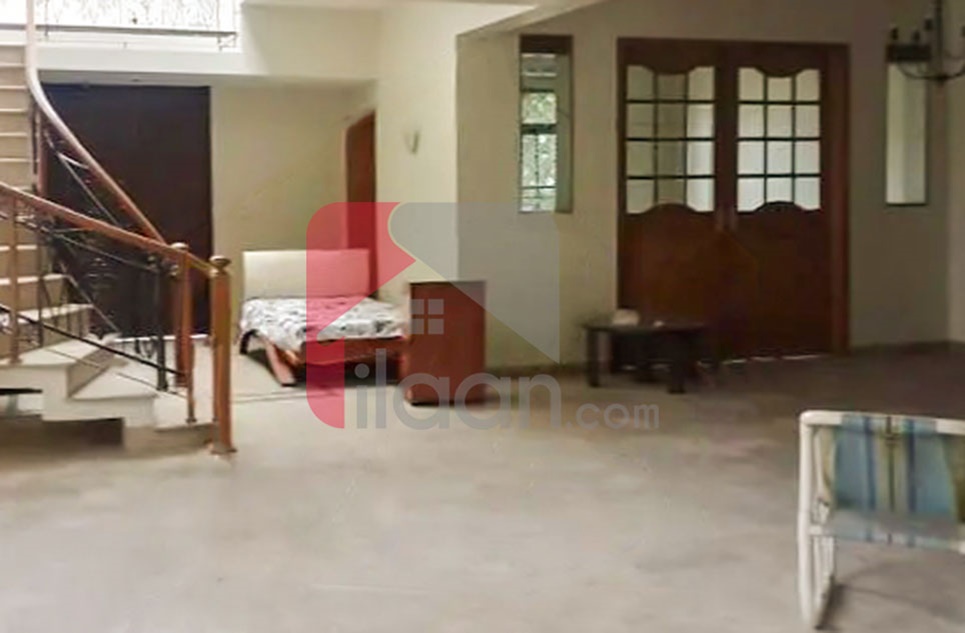 1 Kanal House for Sale in Alpha Society, Lahore