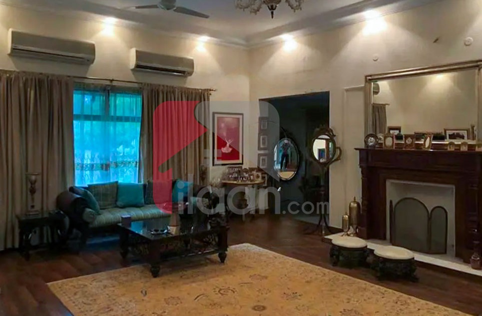48 Kanal Farmhouse for Sale on Bedian Road, Lahore