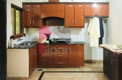 5 Marla House for Rent in Aamir Town, Harbanspura, Lahore