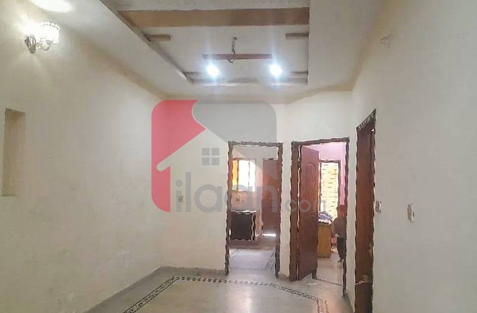  5 Marla House for Rent (Ground Floor) in Nazir Garden Society, Lahore