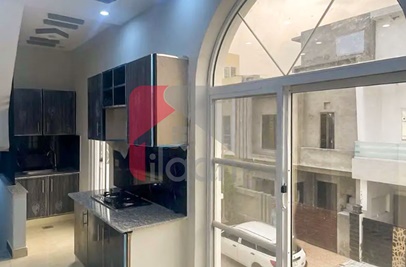 3 Marla House for Sale in Al-Kabir Town, Lahore