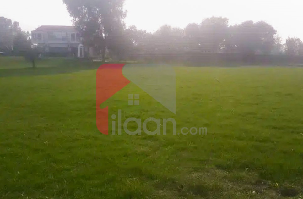 88 Kanal Agricultural Land for Rent in Thethar, Lahore
