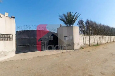 13 Kanal Farm House for Sale in Lahore Cantt, Barki Road, Lahore