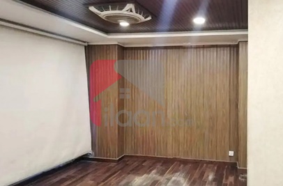 3.8 Marla Office for Rent in Gulberg, Lahore