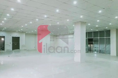 13.3 Marla Office for Rent in Gulberg, Lahore