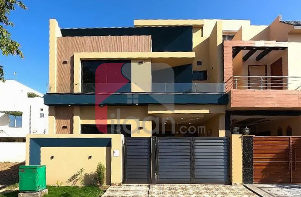 5 Marla House for Sale in Block B, Phase 2, New Lahore City, Lahore