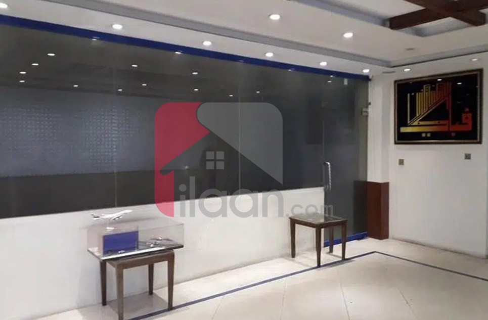 1.1 Kanal Office for Rent in Gulberg, Lahore