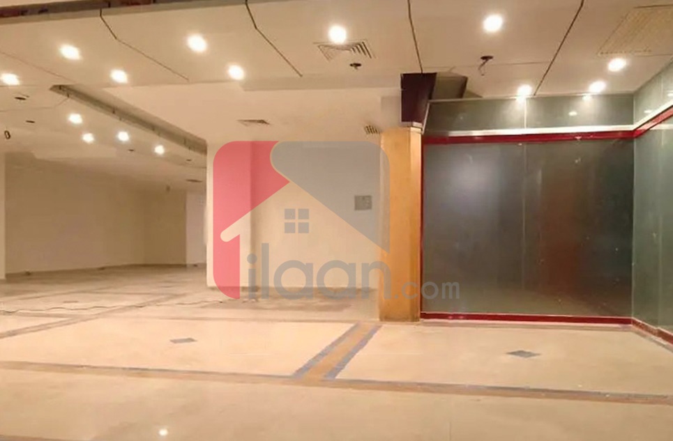 11.1 Marla Office for Rent in Gulberg-3, Lahore