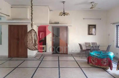 2.4 Marla Office for Rent in Gulberg-3, Lahore