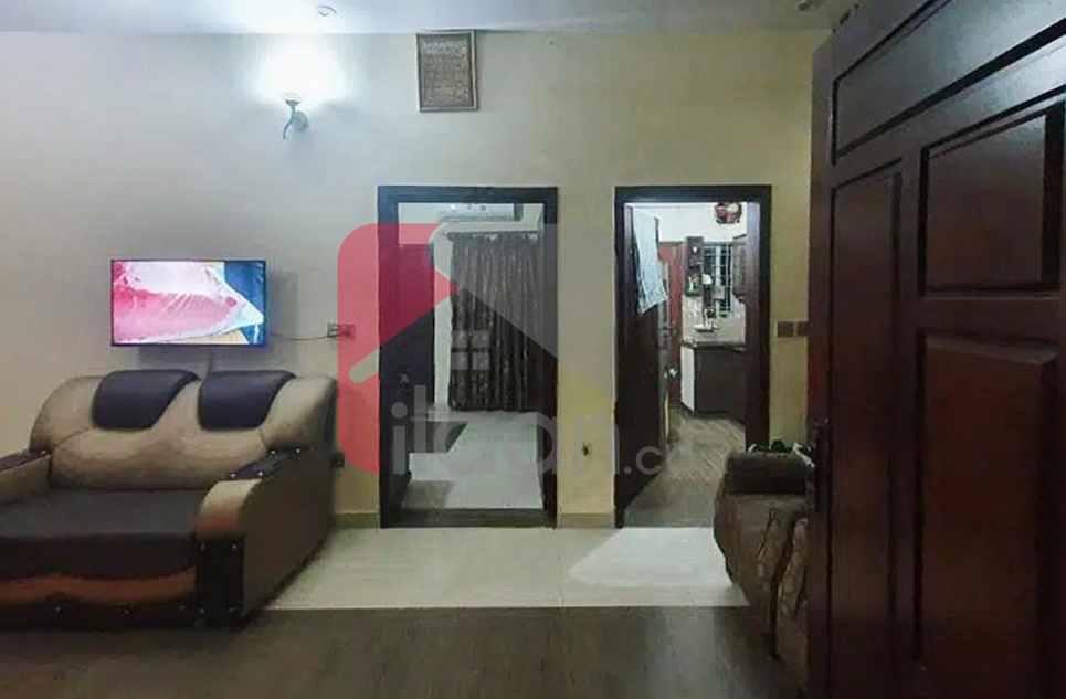 4 Marla House for Sale in Military Accounts Housing Society, Lahore